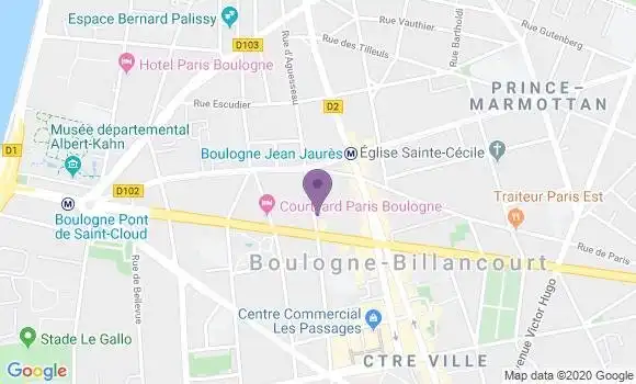 Localisation Nisin Villain Cécile