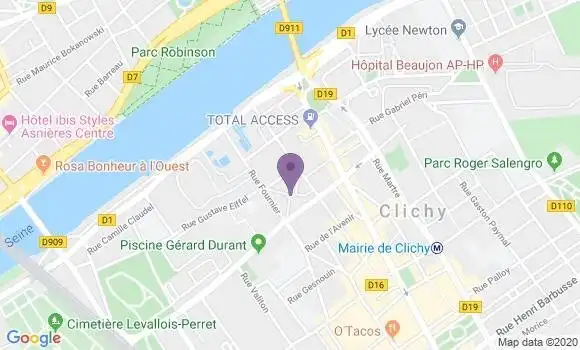 Localisation Jabnouni Samy