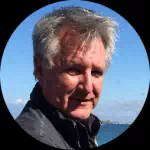 Bertrand Robert