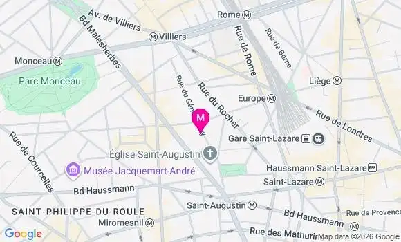 Localisation Mtre Caid Essebsi Feriel