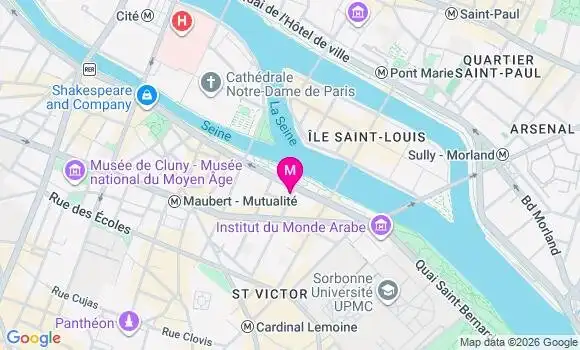 Localisation Mtre Sangare Souleymane