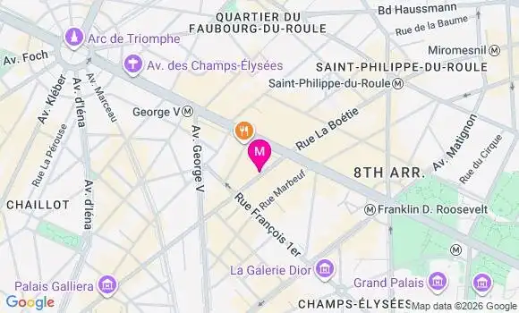 Localisation Mtre Akpaki Gédéon