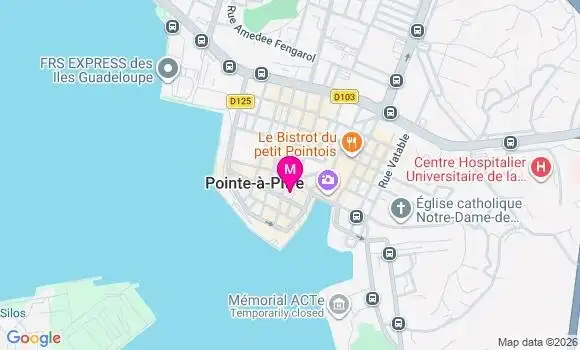 Localisation Mtre Divialle Gelas Sandra