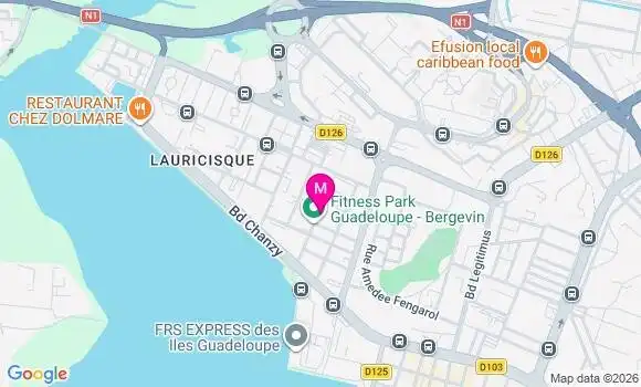 Localisation Mtre Jacoby Koaly Nathalie