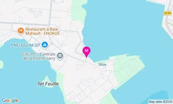 Localisation Mtre Soudain Guibourdin Lyvia