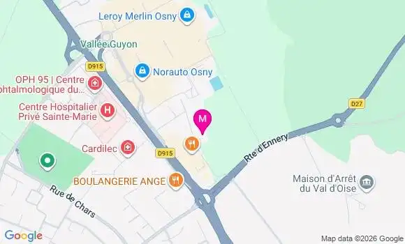 Localisation Mtre Hategekimana Sylvère