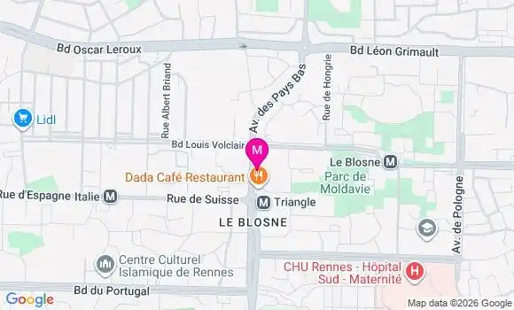 Localisation Mtre Bounaceur Josset Amel