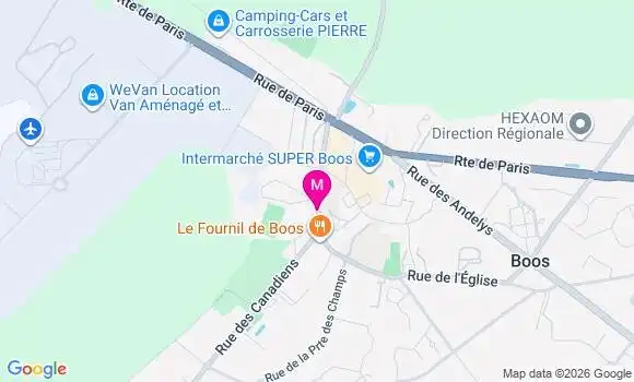 Localisation Mtre Mombellet Sylvie