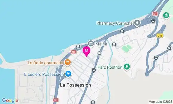 Localisation Mtre Le Cointre Sophie