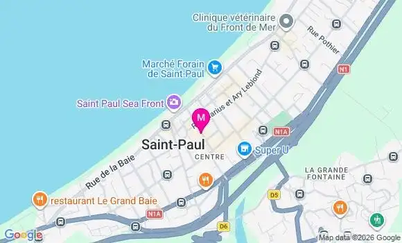 Localisation Mtre Simon Lebon Isabelle