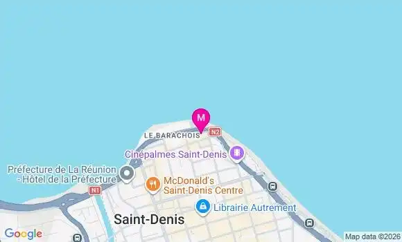 Localisation Mtre Sisteron Murielle