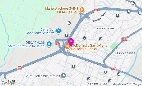 Localisation Mtre Gay Accomasso Auriane