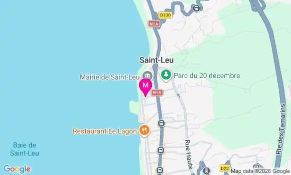 Localisation Mtre Sitalapresad Anne Laure