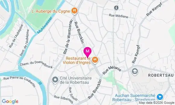Localisation Mtre Aachour Mohamed