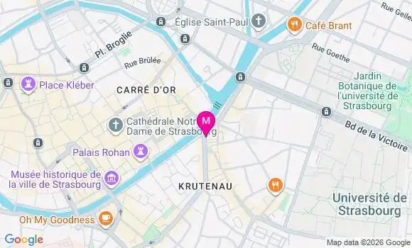 Localisation Mtre Balbzioui Safir