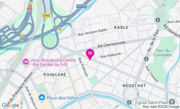 Localisation Mtre Boultif Mohamed Soufian