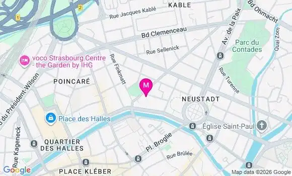 Localisation Mtre Diss Jérémie