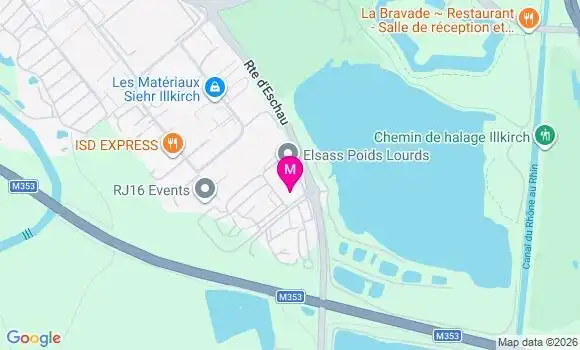 Localisation Mtre Dodou Bienvenue