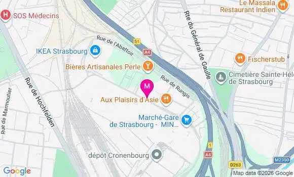 Localisation Mtre Mangold Reboh Marie Eve