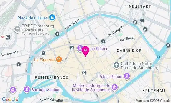 Localisation Mtre Parisien Bruno