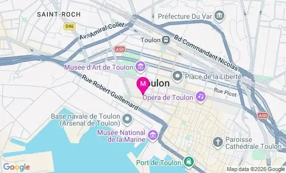 Localisation Mtre Ben Hassine Faten
