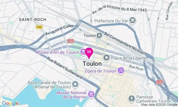 Localisation Mtre Mayoussier Aude