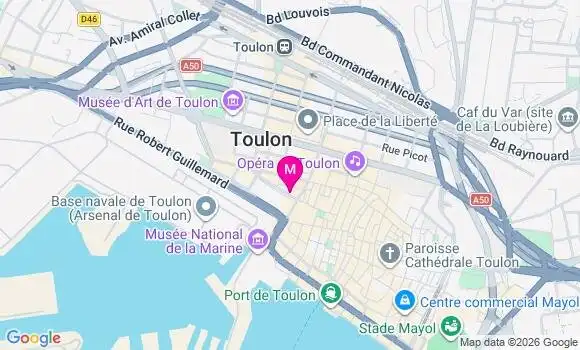 Localisation Mtre Paparone Scanff Laurie
