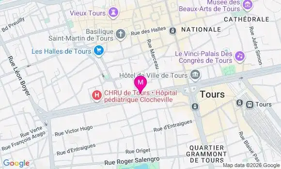 Localisation Mtre Juillet Anne