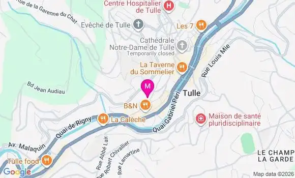 Localisation Mtre Biloa Parfait Devis