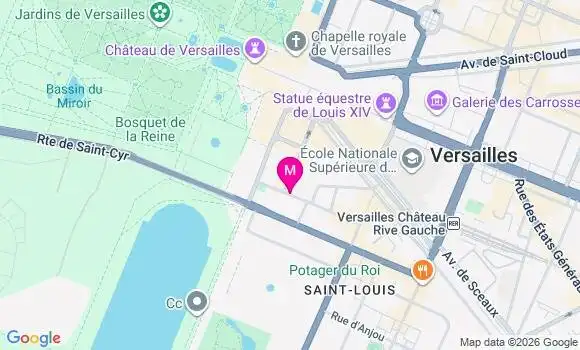 Localisation Mtre Alogo Obono Joaquinito