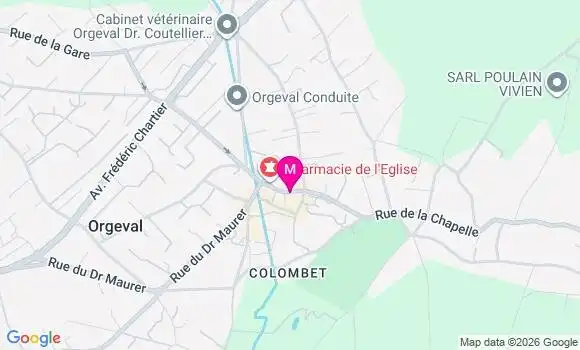 Localisation Mtre Bigorre Manoha
