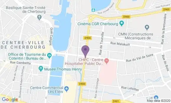 Localisation Mtre Bligand Lepraiel Liliane