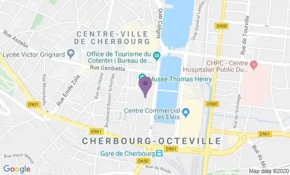 Localisation Mtre Trehel Lejuez Françoise