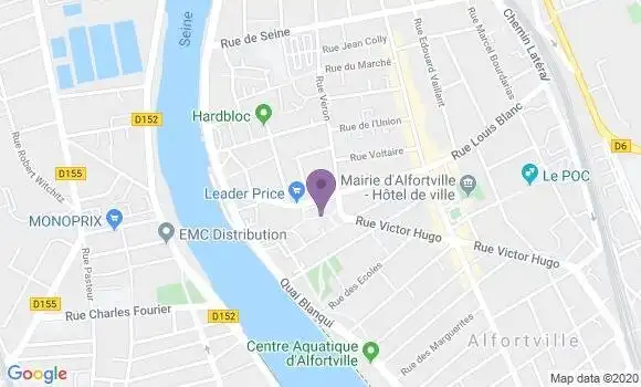 Localisation Mtre Hadad Taieb Léa
