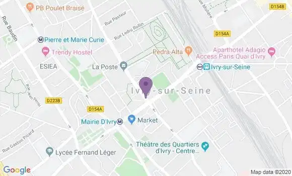 Localisation Mtre Lequerre Derbise Aude