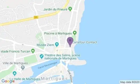 Localisation Mtre Scordopoulos Constant