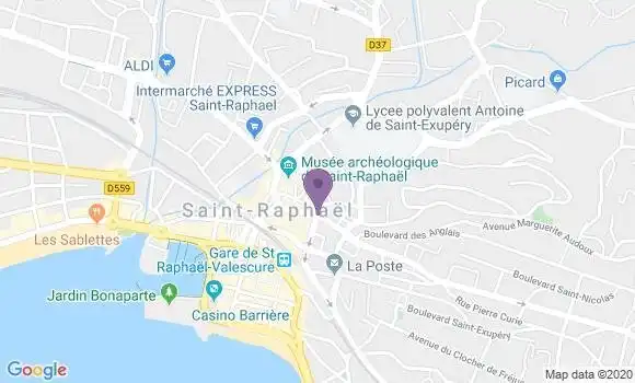 Localisation Mtre Fourmeaux Jean