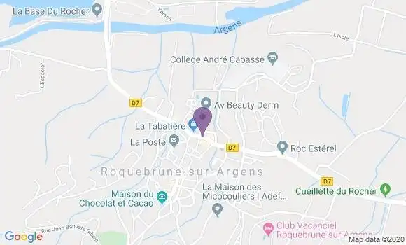 Localisation Mtre Moeyaert Patrice