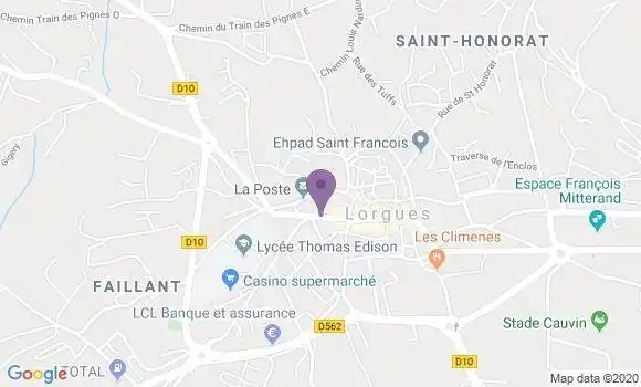 Localisation Mtre Rein Emmanuelle