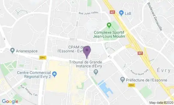 Localisation Mtre Paris Isabelle