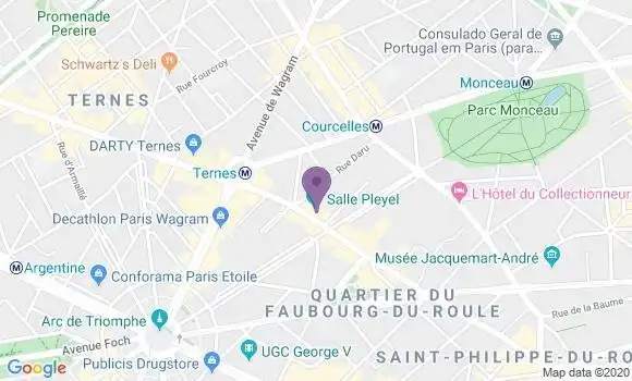 Localisation Mtre Livertoux Laurène