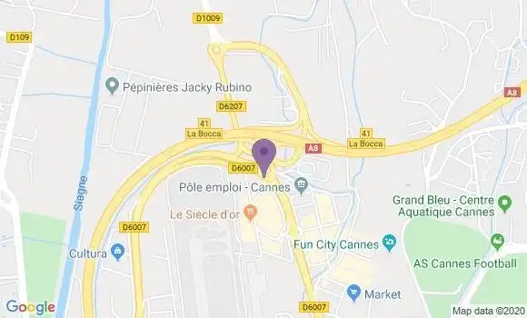 Localisation Mtre Simon De Kergunic Nicolas