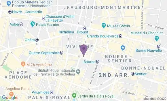 Localisation Mtre Malterre Jean Louis