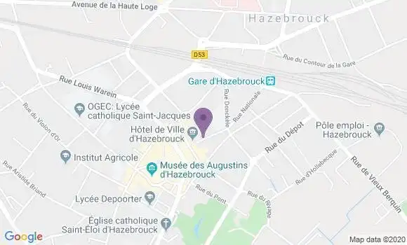 Localisation Mtre Grasset Michel