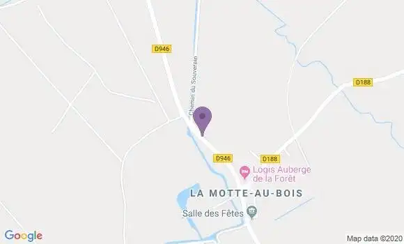 Localisation Mtre Helleboid Jean Marie