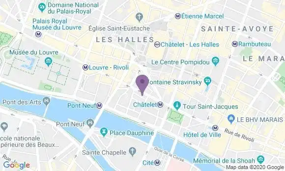 Localisation Mtre Maylin France