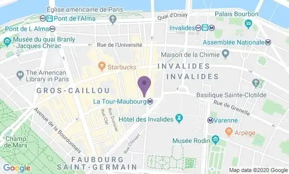 Localisation Mtre Menu Eisenchteter Cécile