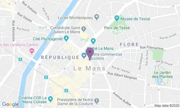 Localisation Mtre Virfolet Jean Luc