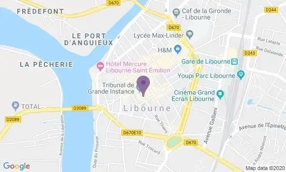 Localisation Mtre Fribourg Marc