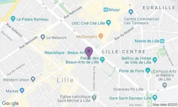 Localisation Mtre Greugny Secretin Nathalie